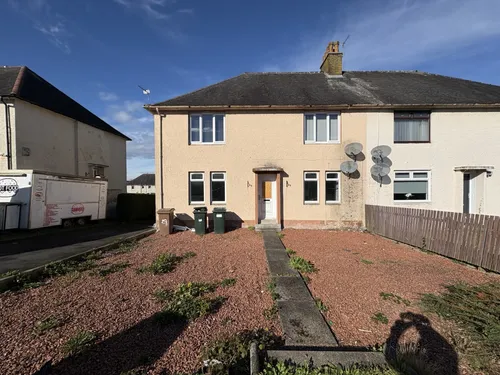 Witchknowe Road, Kilmarnockphoto