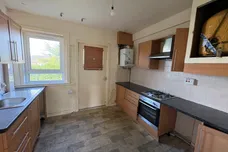 Witchknowe Road, Kilmarnock