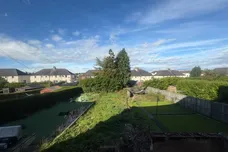 Witchknowe Road, Kilmarnock
