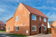 Mendham Lane, Harleston