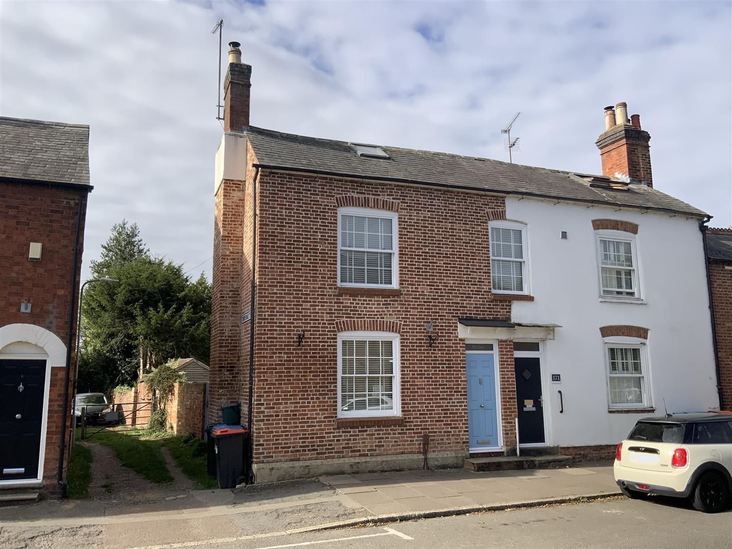 High Street, Stony Stratford, Milton Keynes Image 1