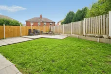 Doncaster Road, Barnsley