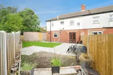 Doncaster Road, Barnsley