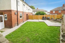 Doncaster Road, Barnsley