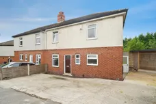 Doncaster Road, Barnsley