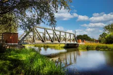 Mendham Lane, Harleston