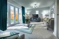 Mendham Lane, Harleston