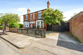Property responsive