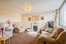 Stroud Crescent West, Bransholme, Hull