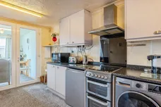 Stroud Crescent West, Bransholme, Hull