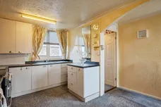Stroud Crescent West, Bransholme, Hull