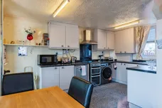 Stroud Crescent West, Bransholme, Hull