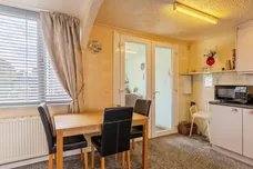 Stroud Crescent West, Bransholme, Hull