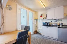 Stroud Crescent West, Bransholme, Hull