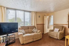 Stroud Crescent West, Bransholme, Hull