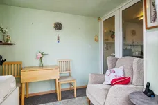 Stroud Crescent West, Bransholme, Hull