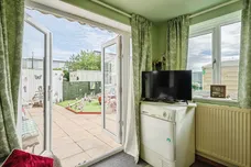 Stroud Crescent West, Bransholme, Hull