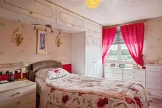 Stroud Crescent West, Bransholme, Hull