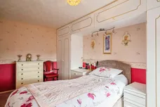 Stroud Crescent West, Bransholme, Hull