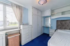 Stroud Crescent West, Bransholme, Hull