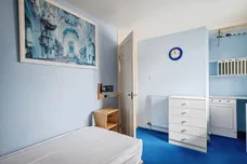 Stroud Crescent West, Bransholme, Hull
