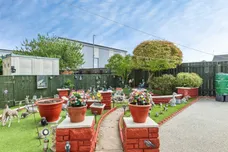 Stroud Crescent West, Bransholme, Hull