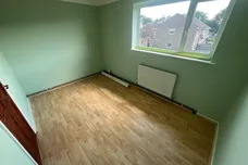 Tennyson Way, THETFORD