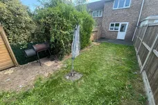 Tennyson Way, THETFORD