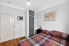 St Agnes Place