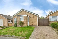 Collingwood Drive, Sileby, Loughborough