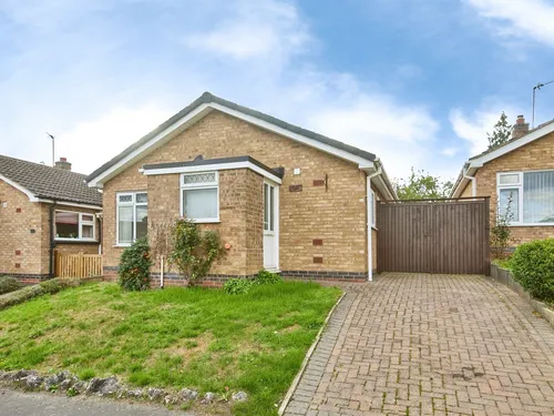 Collingwood Drive, Sileby, Loughboroughphoto