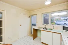 Collingwood Drive, Sileby, Loughborough