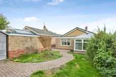 Collingwood Drive, Sileby, Loughborough