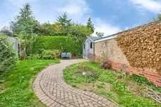 Collingwood Drive, Sileby, Loughborough