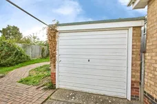 Collingwood Drive, Sileby, Loughborough
