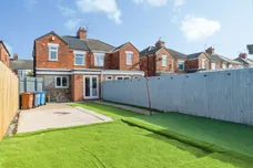 Faraday Street, Hull