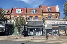 Park Parade, HARLESDEN