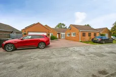 Scanlan Court, Coningsby, LINCOLN