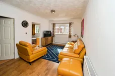 Scanlan Court, Coningsby, LINCOLN