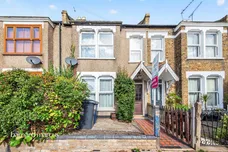 Brunswick Avenue, London