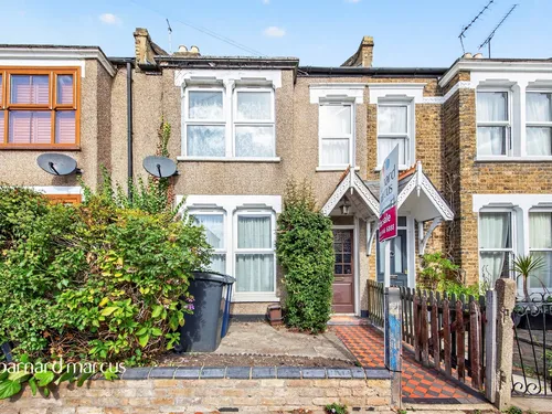 Brunswick Avenue, Londonphoto