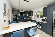 Scanlan Court, Coningsby, LINCOLN