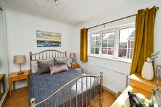 Scanlan Court, Coningsby, LINCOLN