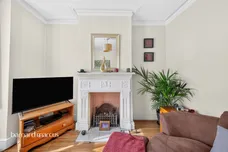 Brunswick Avenue, London
