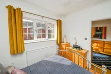 Scanlan Court, Coningsby, LINCOLN