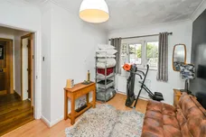 Scanlan Court, Coningsby, LINCOLN