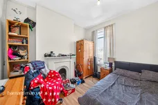 Brunswick Avenue, London