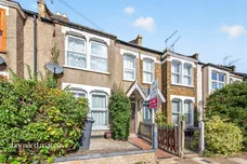 Brunswick Avenue, London