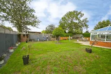 Scanlan Court, Coningsby, LINCOLN