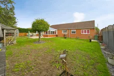 Scanlan Court, Coningsby, LINCOLN